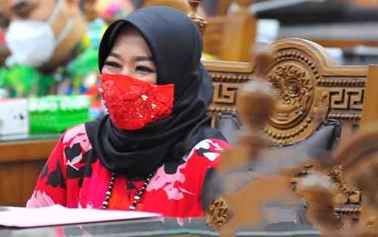 Dewan Minta Pemko Palangka Raya Fokus 3 Hal Ini