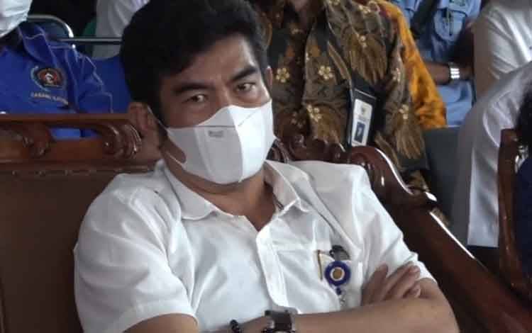 Kepala Diskominfosantik Kalteng Ajak Masyarakat Jaga Etika Saat Gunakan Medsos