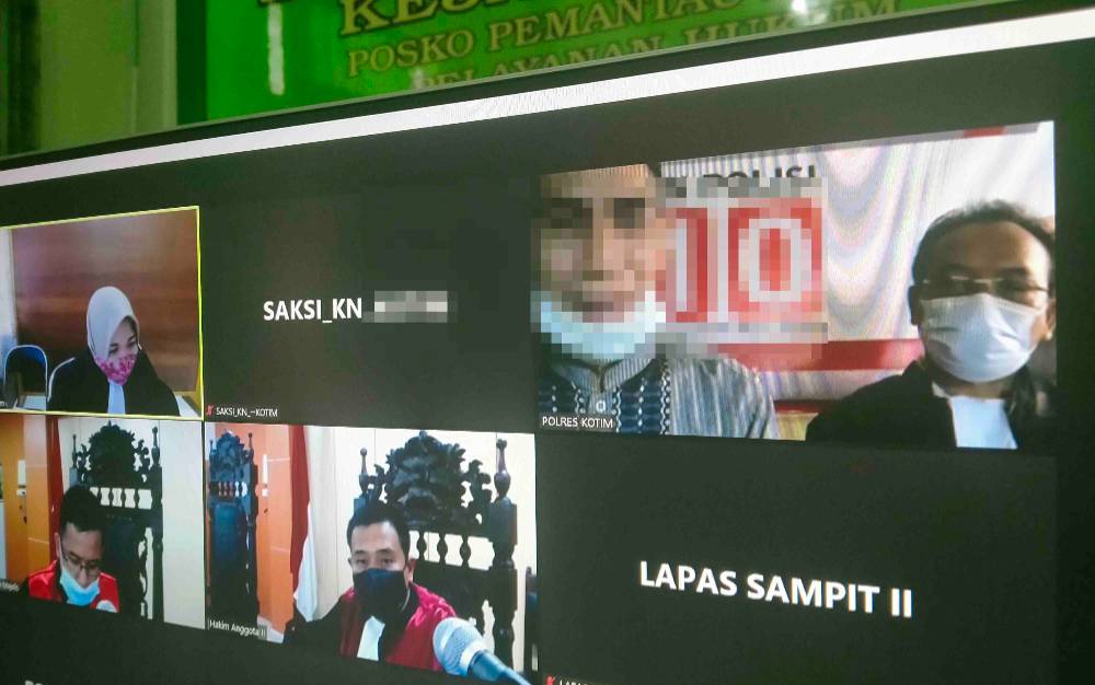 Ini Dalih Pria 51 Tahun hingga Tega Cabuli Anak Tirinya