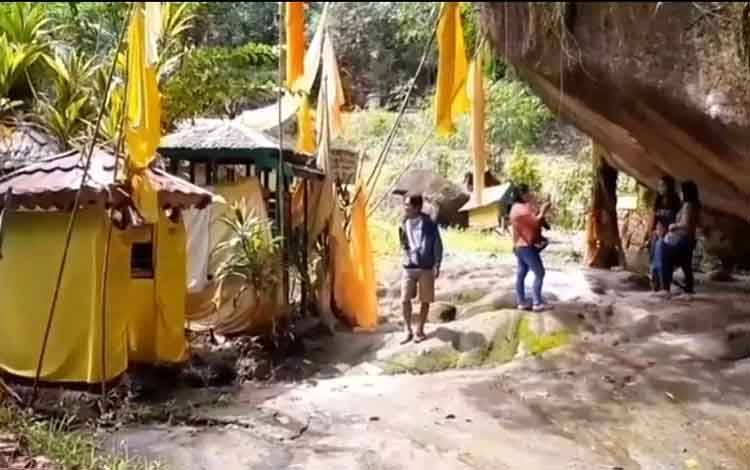 Pengembangan Pariwisata Perlu Libatkan Masyarakat