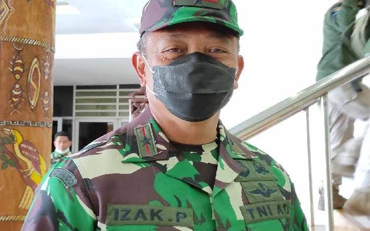 Evakuasi 2 Nakes Jatuh ke Jurang di Kiwirok Alami Kendala