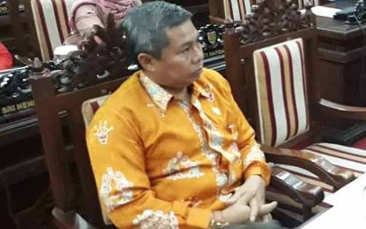 Perkembangan UMKM di Kalteng Diharapkan Terus Meningkat