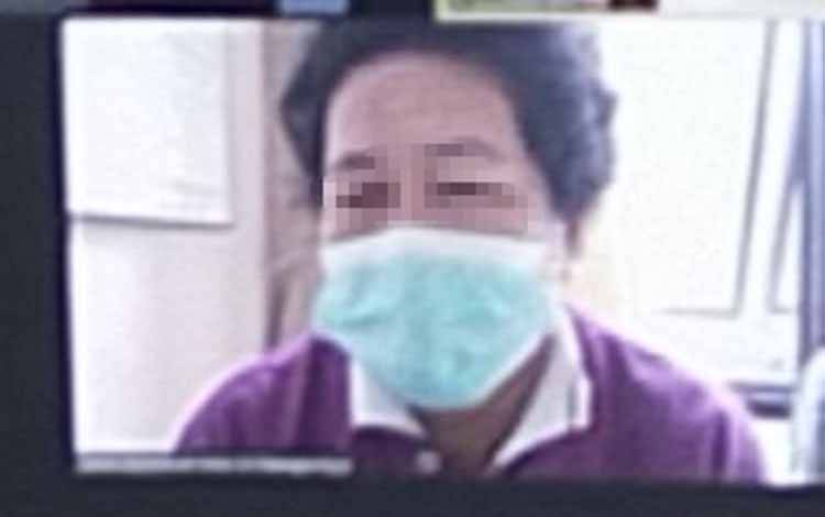 Terbukti Jadi Kurir, Terdakwa Ini Divonis 14 Tahun Penjara
