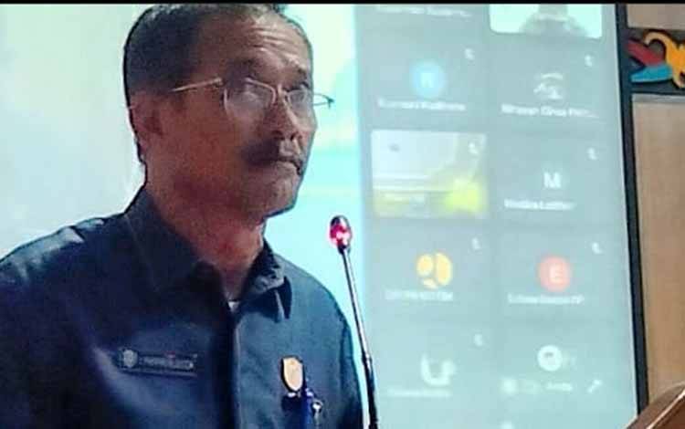 Anggota DPRD Kotim Ini Dukung Provinsi Kotawaringin Raya agar Segera Terbentuk