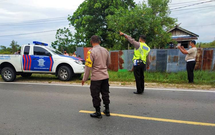 2 Saksi Pengendara Meninggal Penuhi Panggilan Polisi
