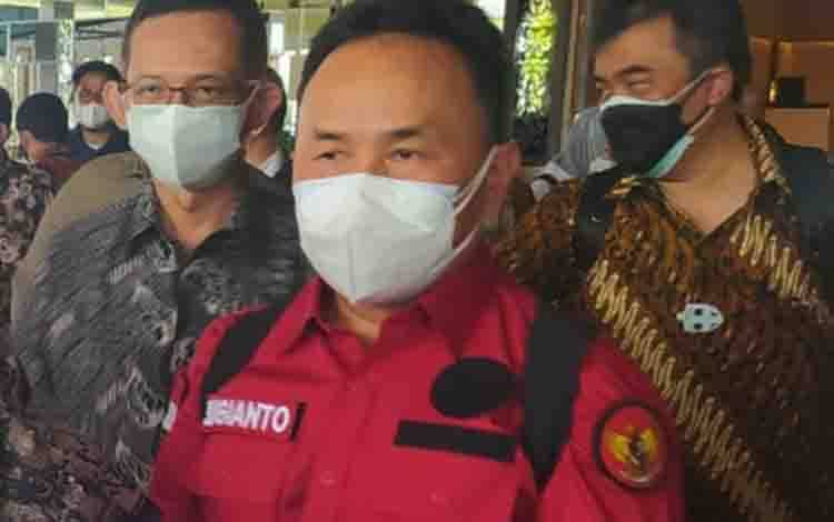 Industri Harus Prioritaskan Tenaga Kerja Lokal