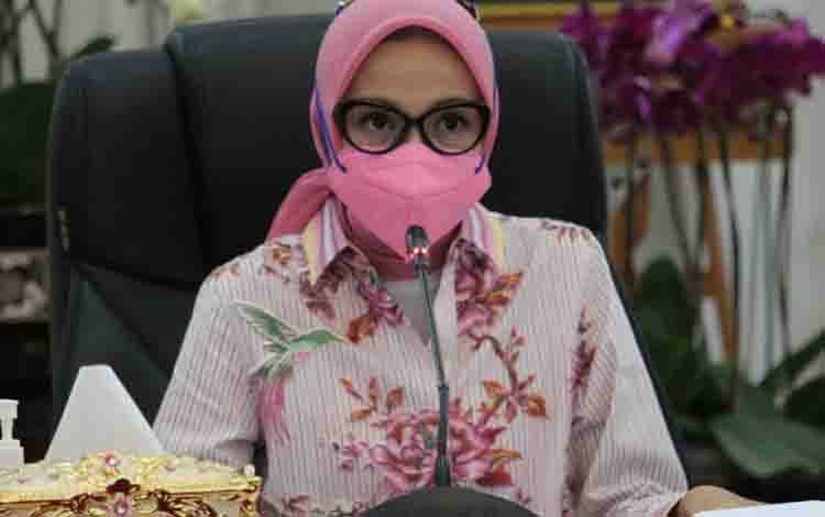 Pengrajin Harus Lebih Kreatif dalam Memasarkan Produknya