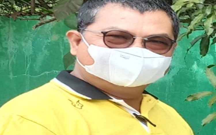 Reses DPRD Katingan Temukan Banyak Kerusakan Infrastruktur