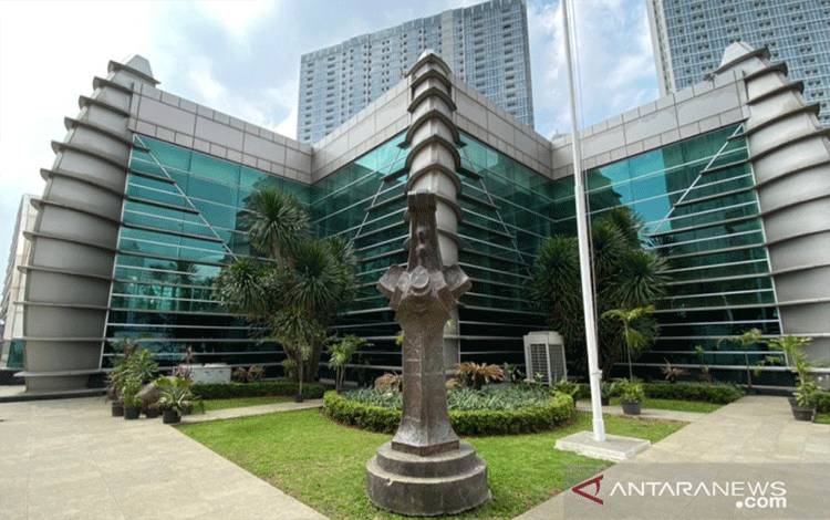 Taman Ismail Marzuki, dari Kebun Binatang Jadi Pusat Seni Modern
