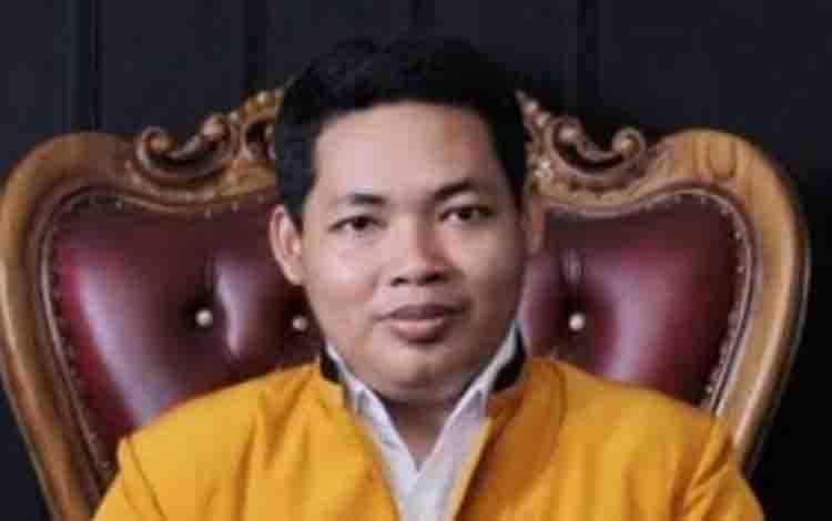 Dewan Nilai Perlu Regulasi Mengatur Standarisasi Bangunan Milik Pemerintah