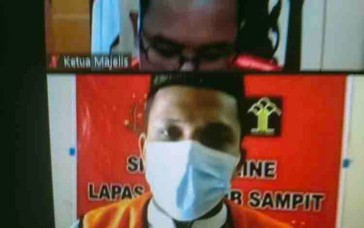 Karnel Dijual ke Lingkar Utara Diketahui dari GPS