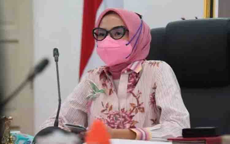 Keluarga Harus Jeli Melihat Peluang Usaha