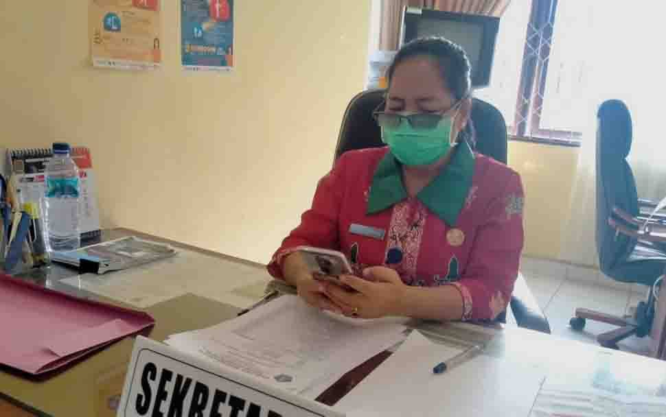 Ini Total Bantuan Pemprov Kalteng dari Pihak Swasta untuk Covid dan Banjir