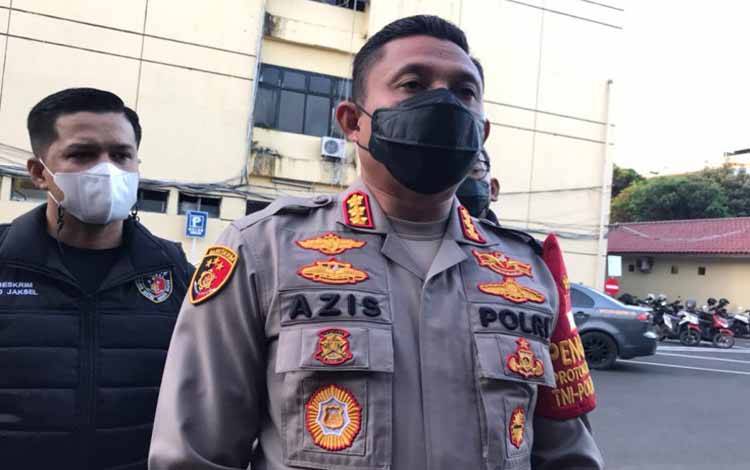 Polisi Ciduk Youtuber Diduga Pemfitnah Atta Halilintar