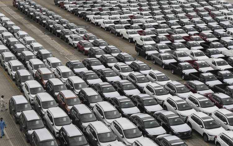 Menperin Barapkan PMI Manufaktur Ekspansif Seiring Perpanjangan PPnBM