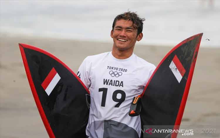 Rio Waida Ungkap Persiapan Jelang US Open Challenger Series