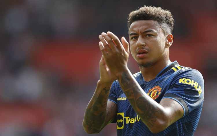David Moyes Ungkapkan Alasan West Ham Gagal Permanenkan Jesse Lingard