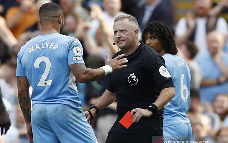 VAR Paksa Manchester City Lawan Southampton Seri Tanpa Gol