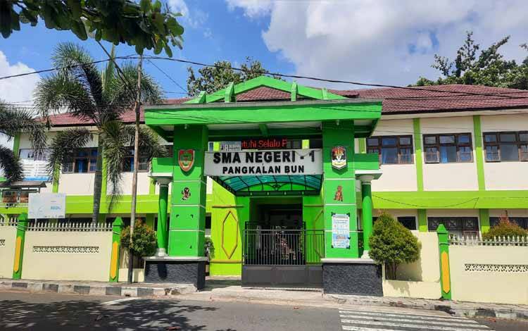 PTM Tingkat SMP dan SMA Telah Dapat Izin Satgas Covid-19 Kobar
