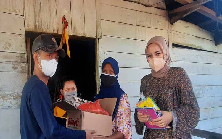 Belajar Tatap Muka Dilaksanakan Besok, DPRD Kobar Ingatkan Perhatikan Prokes Ketat