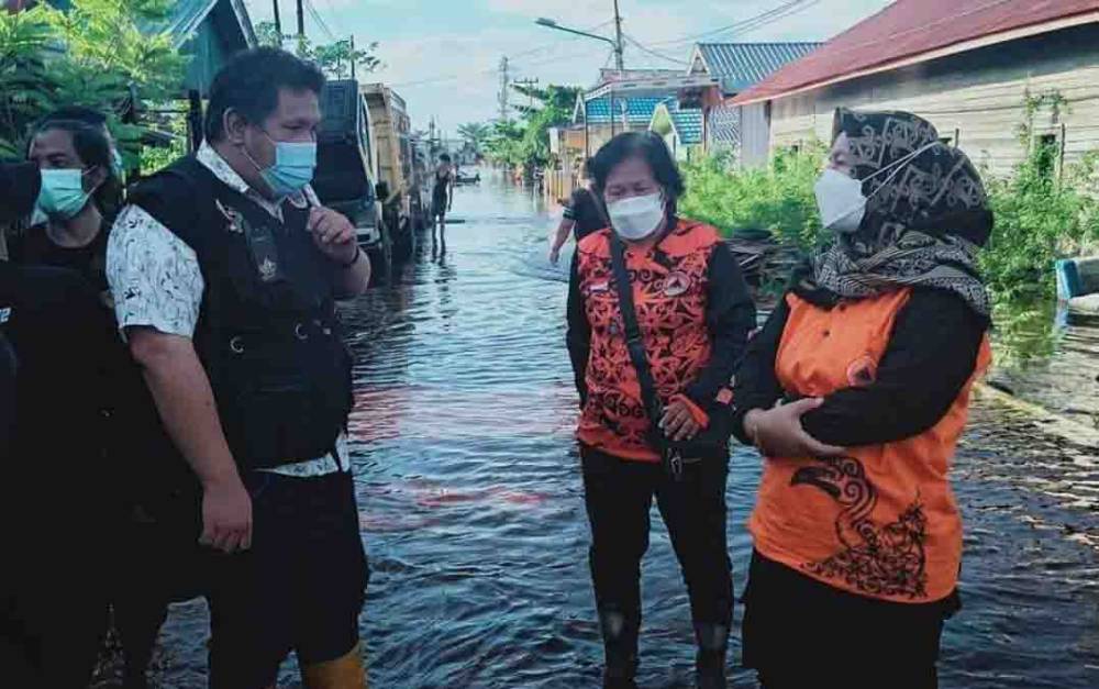 Pemko Ingatkan Organisasi Jika Hendak Menggalang Dana Harus Ajukan Izin