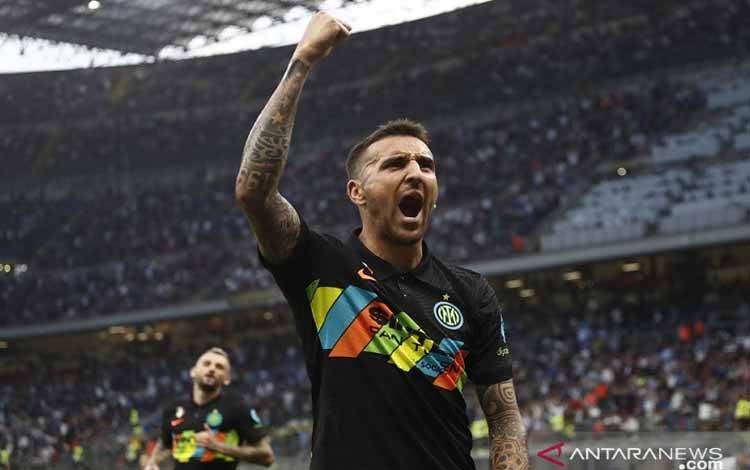 Klasemen Liga Italia: Inter Milan di Puncak Setelah Pesaing Terpeleset