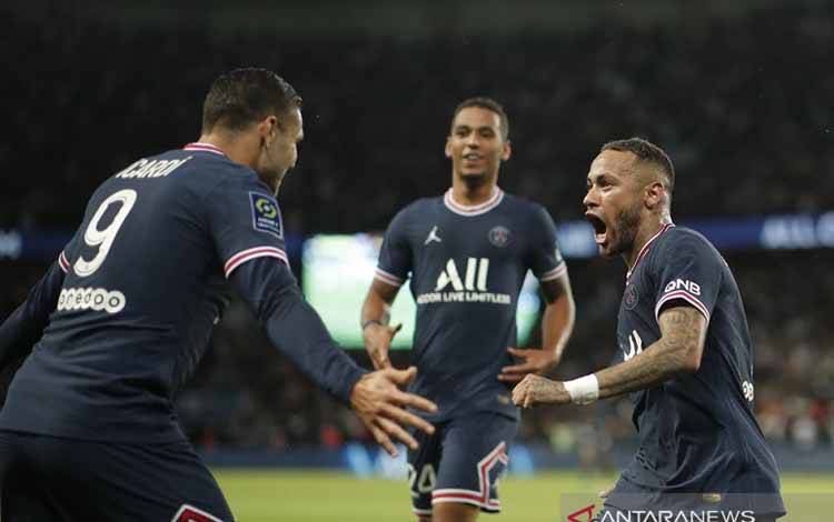 Klasemen Liga Prancis: PSG yang Sempurna Kuasai Puncak