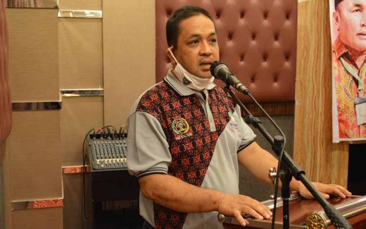 UKW Ukur Kemampuan dan Dorong Profesionalitas Wartawan
