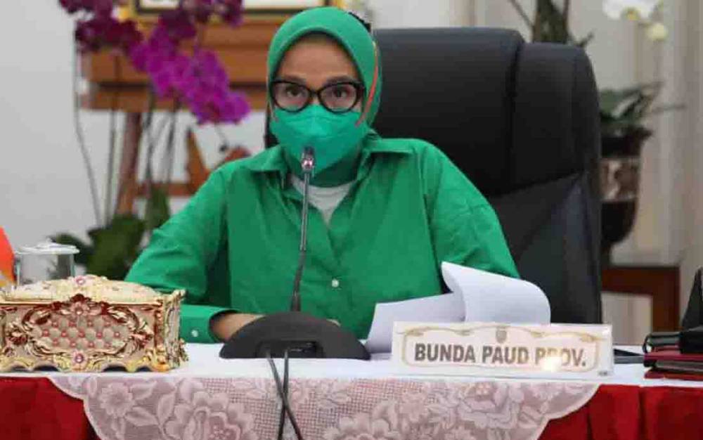 Kualitas SDM jadi Faktor Utama Gambarkan Kemajuan Bangsa
