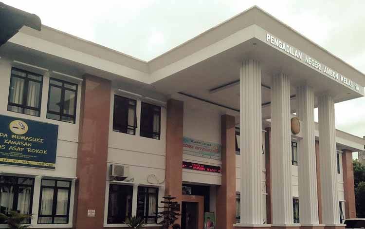 Terdakwa Anak di Bawah Umur Divonis 4,5 Tahun Penjara