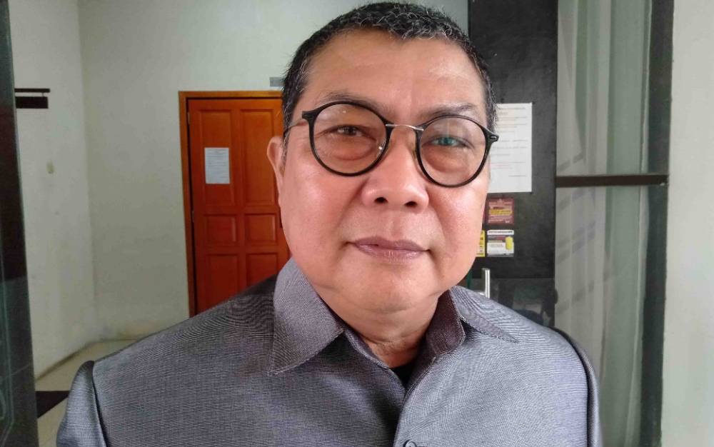 Kerugian Akibat Banjir di Katingan Ditaksir Lebih Rp 600 Miliar