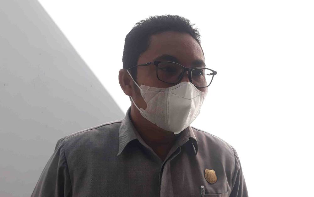 Anggota DPRD Kapuas Ini Dukung Pembangunan Rumah Sakit di Hulu