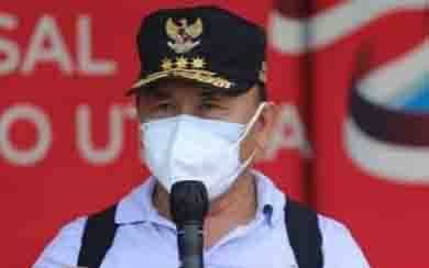 Gubernur Kalteng Minta Pendidikan Karakter Perlu Terus Diperkuat