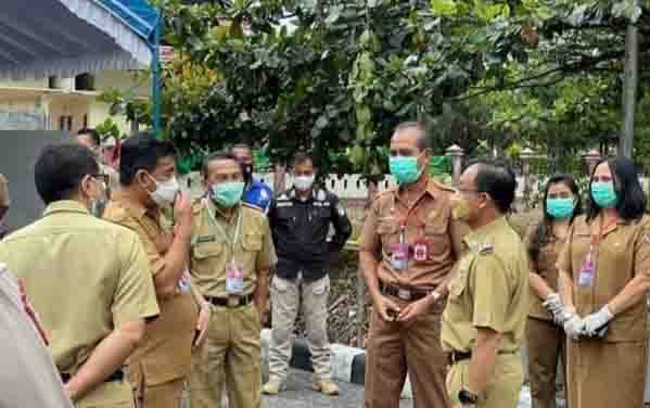Tegaskan Tak Ada Pungutan untuk Kelulusan CPNS, Bupati Katingan Ungkap Anaknya Sampai Tiga Kali Ikut Tes