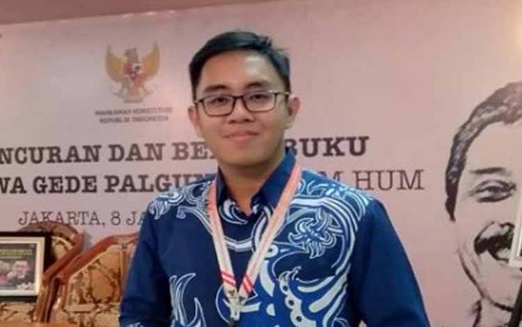Resky Gustiandi