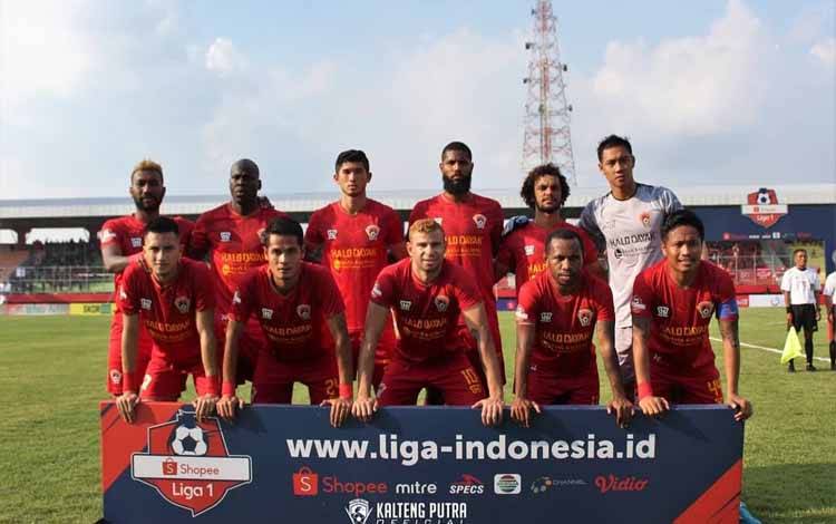 Pengamat Bola Pertanyakan Kalteng Putra Berstatus Tuan Rumah Liga 2 Padahal Nunggak Gaji