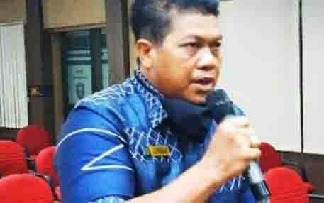 Anggota DPRD Kotawaringin Timur, Parimus