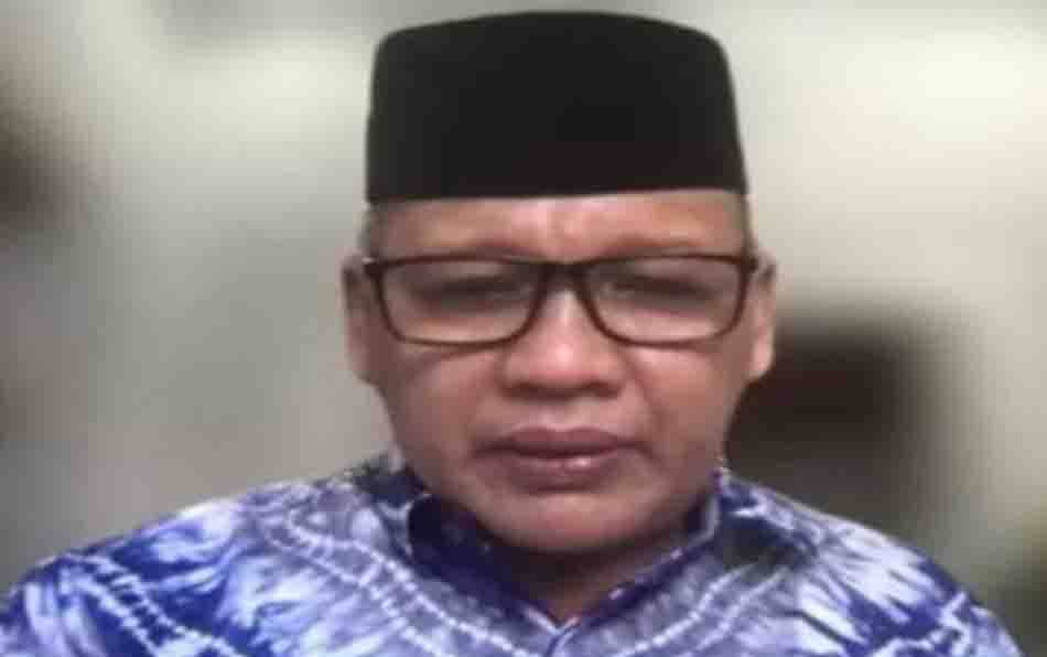 Kemenag Kalteng Dorong Pondok Pesantren Sukseskan Vaksinasi
