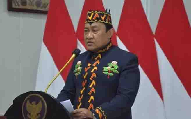 Pelayanan Kesehatan dan Perbaikan Infrastruktur Jadi Prioritas Pascabanjir