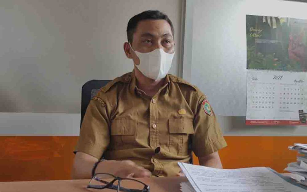 Disdagperin Kalteng: Operasi Pasar Perlu Lihat Kondisi Fluktuasi Harga