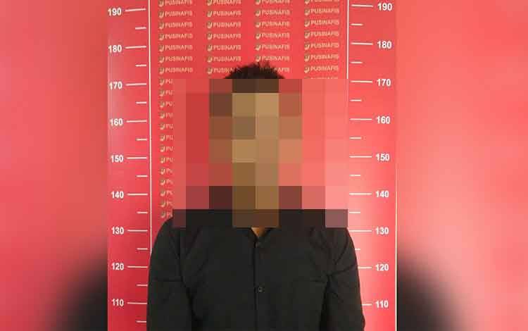 Seorang Pria Diamankan Polisi Karena Diduga Lakukan Pencabulan
