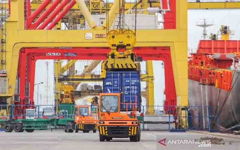 BI Sebut Kemajuan Ekonomi China Bawa Dampak Positif bagi RI