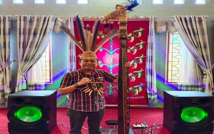 Proses Hukum Adat Terhadap Bos Miras Dianggap Tak Jelas