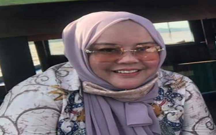 Waket III DPRD Ajak Semua Pihak Lindungi Cagar Budaya di Kalteng
