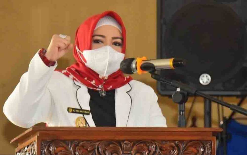 PPKM Level 3 di Palangka Raya Sesuaikan Kondisi Warga