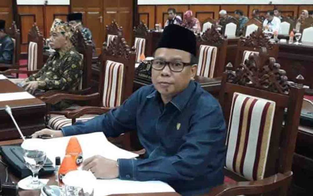 Perhatian Terhadap Sekolah SMA/SMK Diharapkan Dapat Dilakukan Secara Menyeluruh
