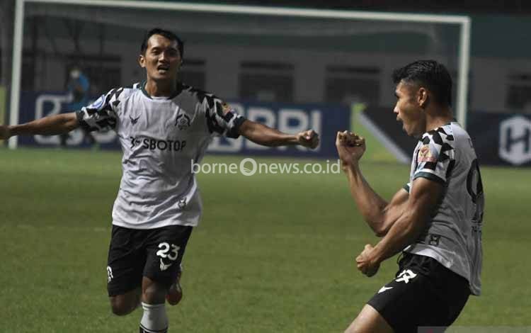 Igor Puji Lini Bertahan Tira Persikabo Seusai Taklukkan Barito Putera
