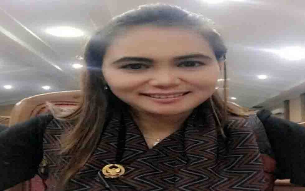 Legislator Kalteng Dorong Masyarakat Berinovasi untuk Tingkatkan Perekonomian