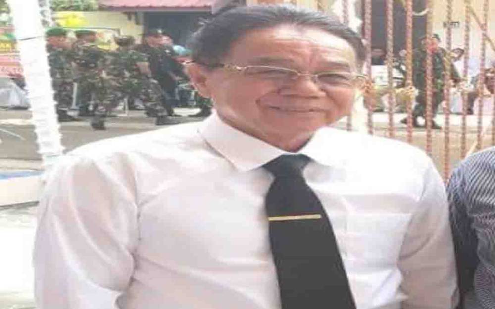 Dewan Minta Semua Pihak Tetap Bekerjasama dengan Pemerintah untuk Melawan Covid-19