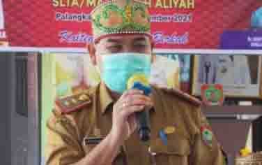 Generasi Muda Diharapkan terus Memupuk Rasa Bangga terhadap Budaya Lokal